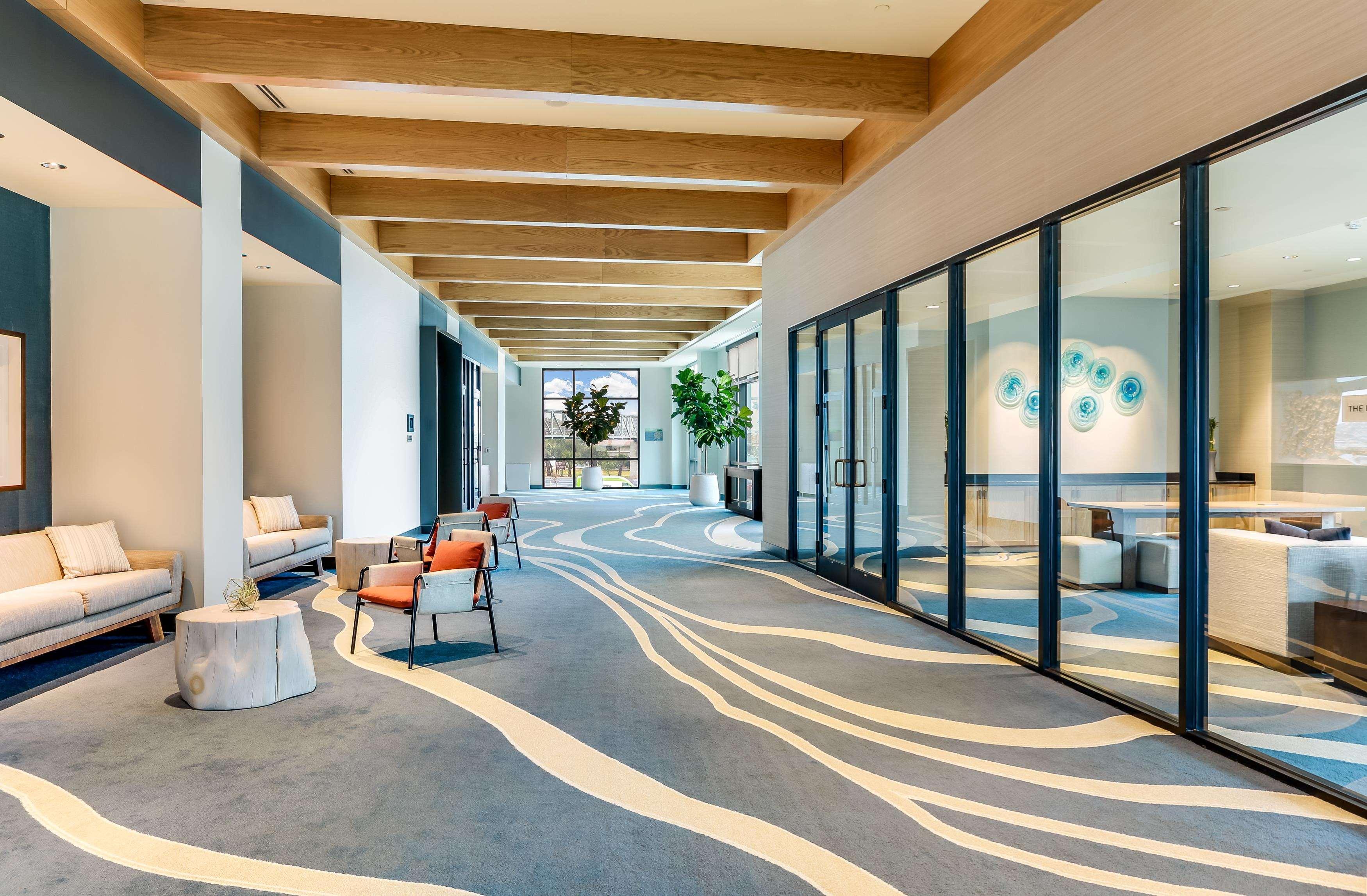 The Lodge At Gulf State Park, A Hilton Hotel Gulf Shores Bagian luar foto