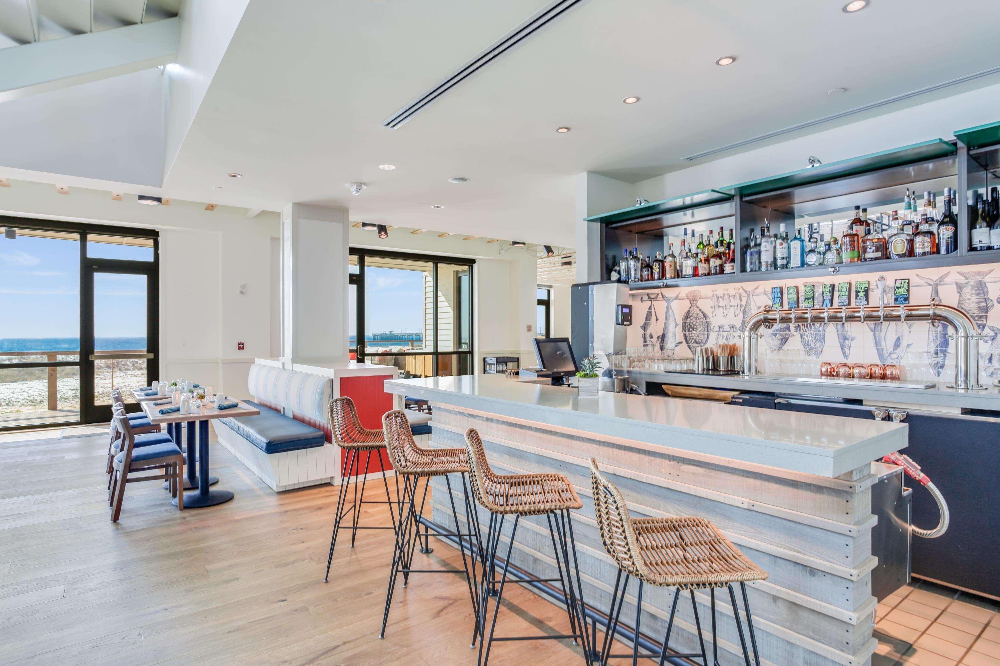 The Lodge At Gulf State Park, A Hilton Hotel Gulf Shores Bagian luar foto