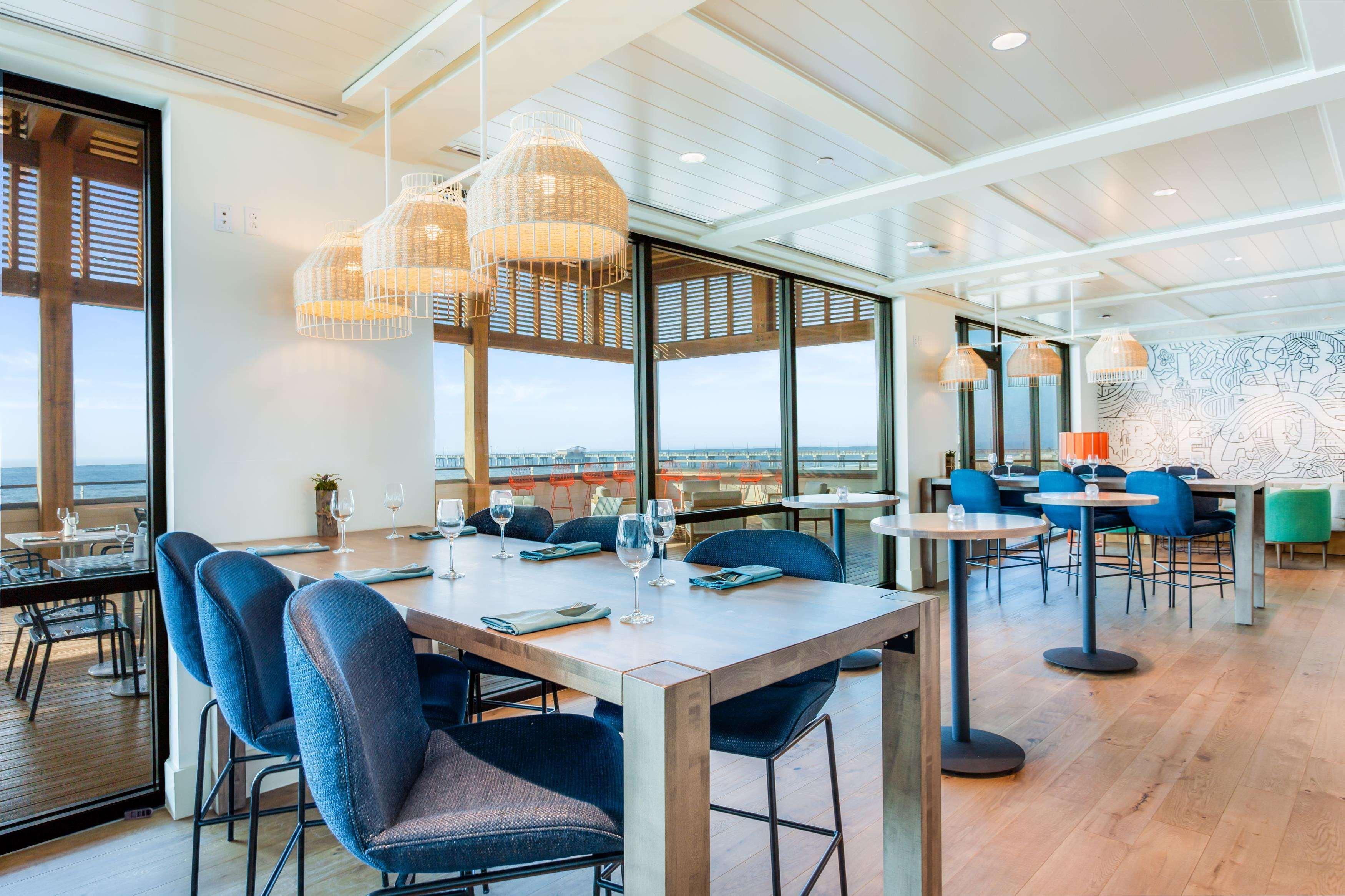The Lodge At Gulf State Park, A Hilton Hotel Gulf Shores Bagian luar foto