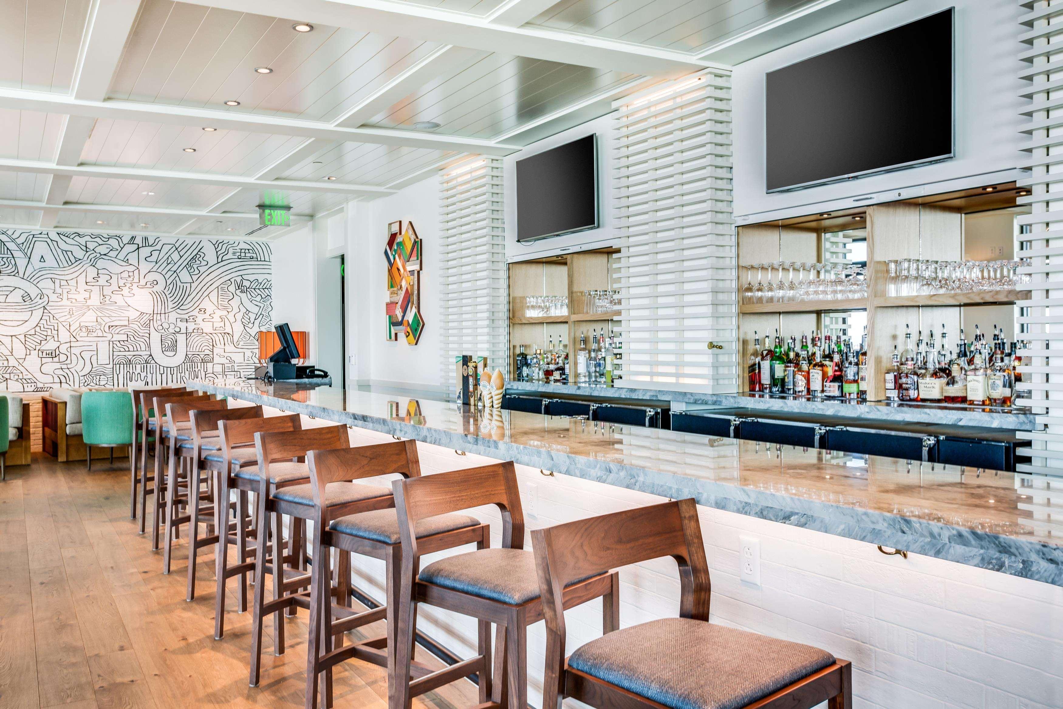 The Lodge At Gulf State Park, A Hilton Hotel Gulf Shores Bagian luar foto