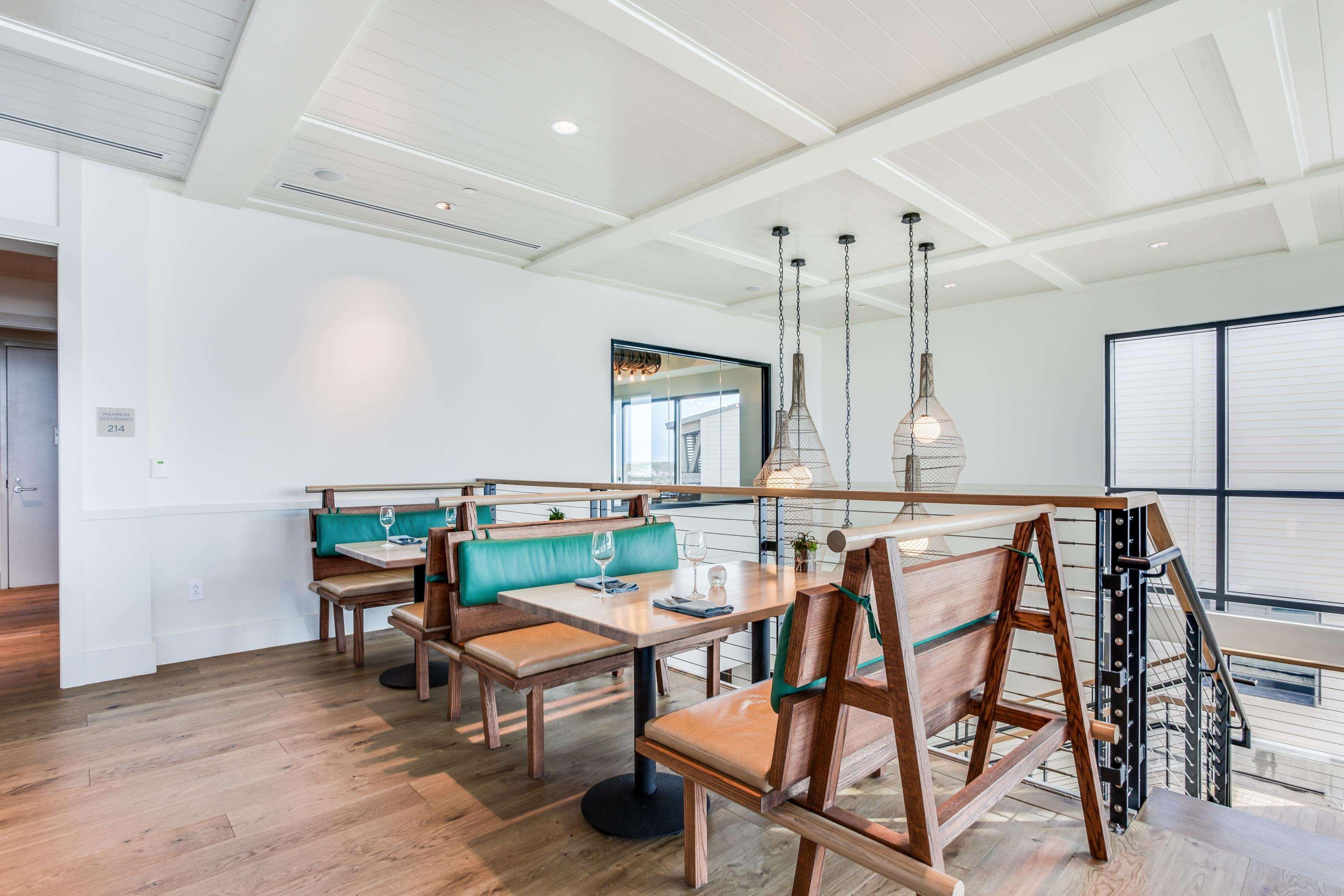 The Lodge At Gulf State Park, A Hilton Hotel Gulf Shores Bagian luar foto