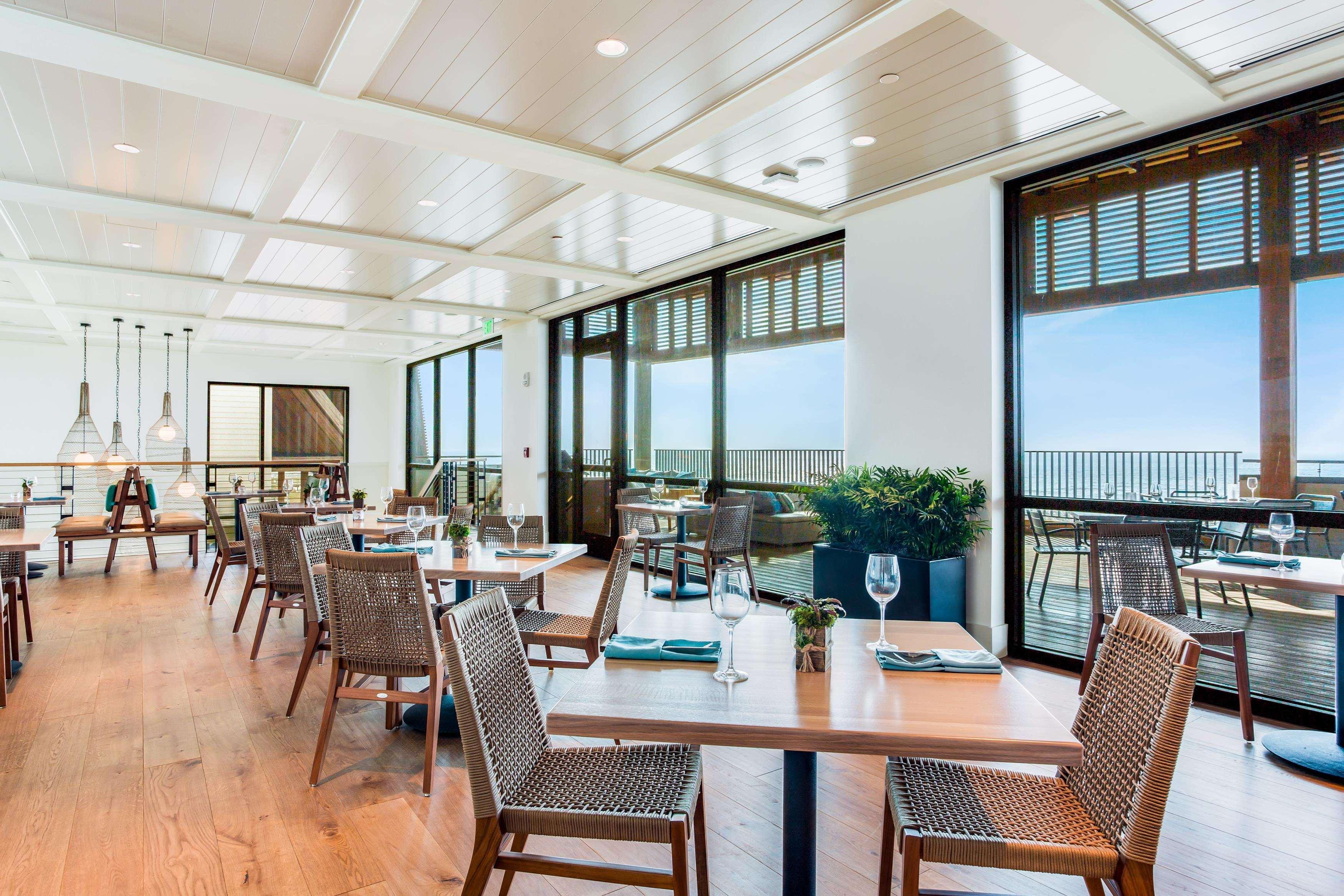 The Lodge At Gulf State Park, A Hilton Hotel Gulf Shores Bagian luar foto