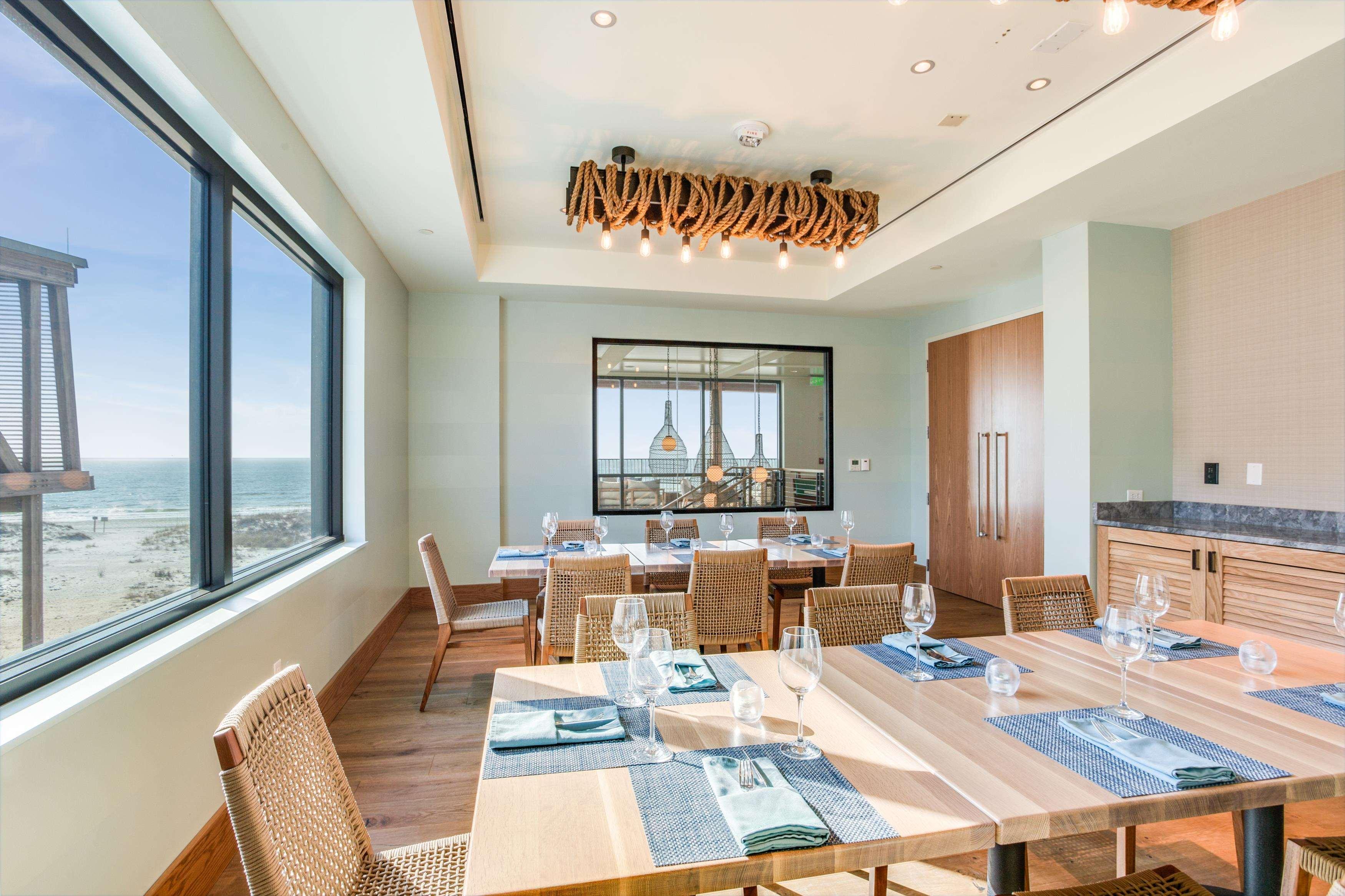 The Lodge At Gulf State Park, A Hilton Hotel Gulf Shores Bagian luar foto