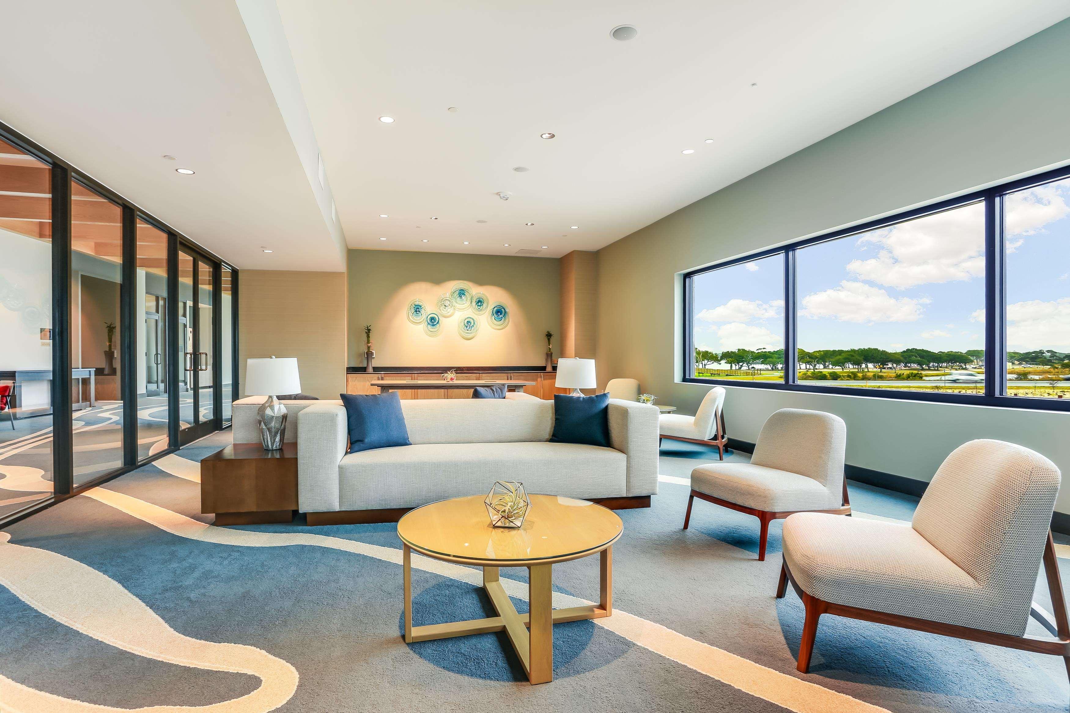 The Lodge At Gulf State Park, A Hilton Hotel Gulf Shores Bagian luar foto