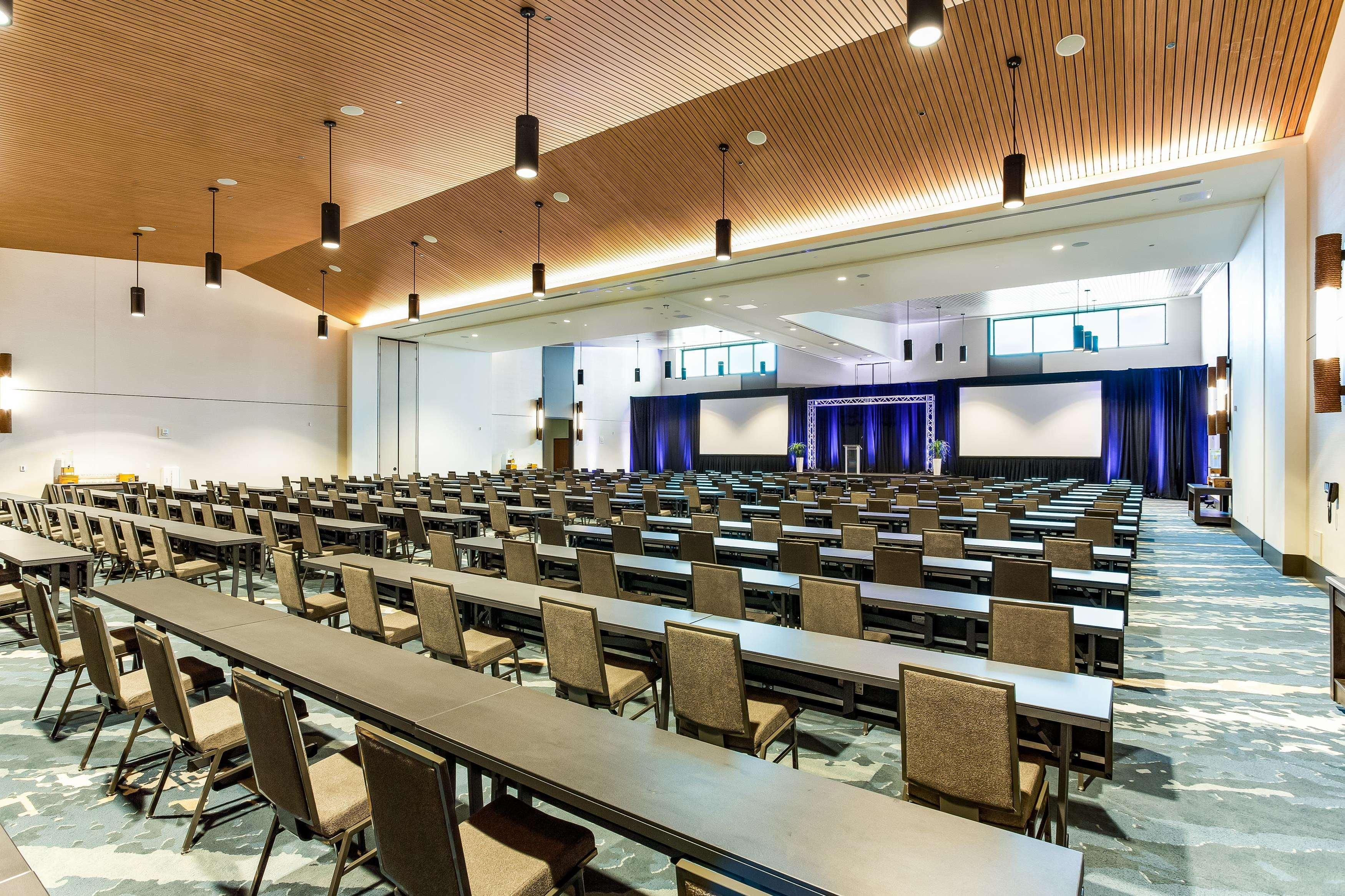 The Lodge At Gulf State Park, A Hilton Hotel Gulf Shores Bagian luar foto