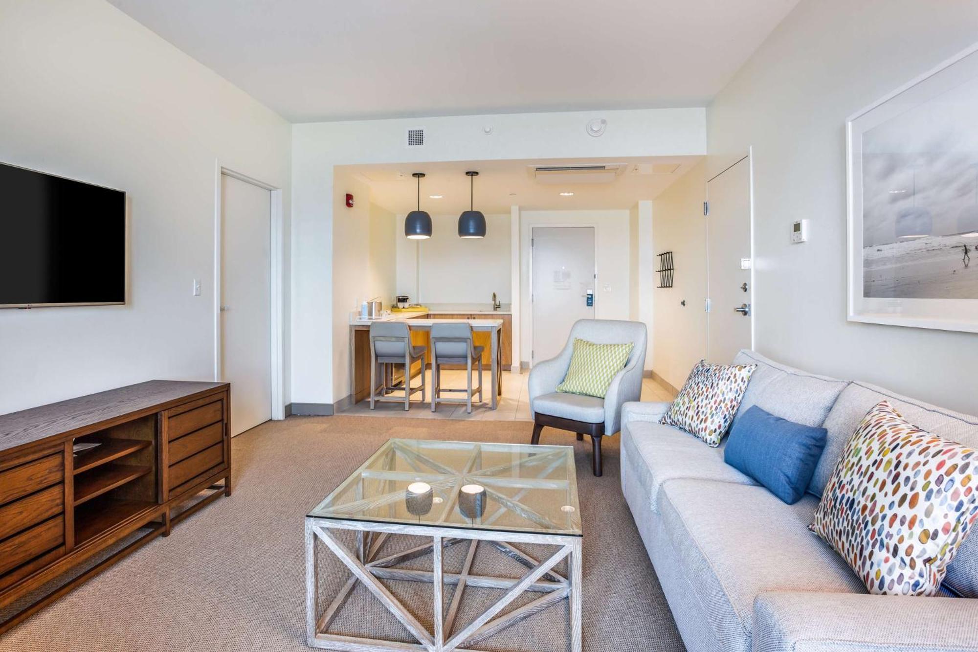 The Lodge At Gulf State Park, A Hilton Hotel Gulf Shores Bagian luar foto