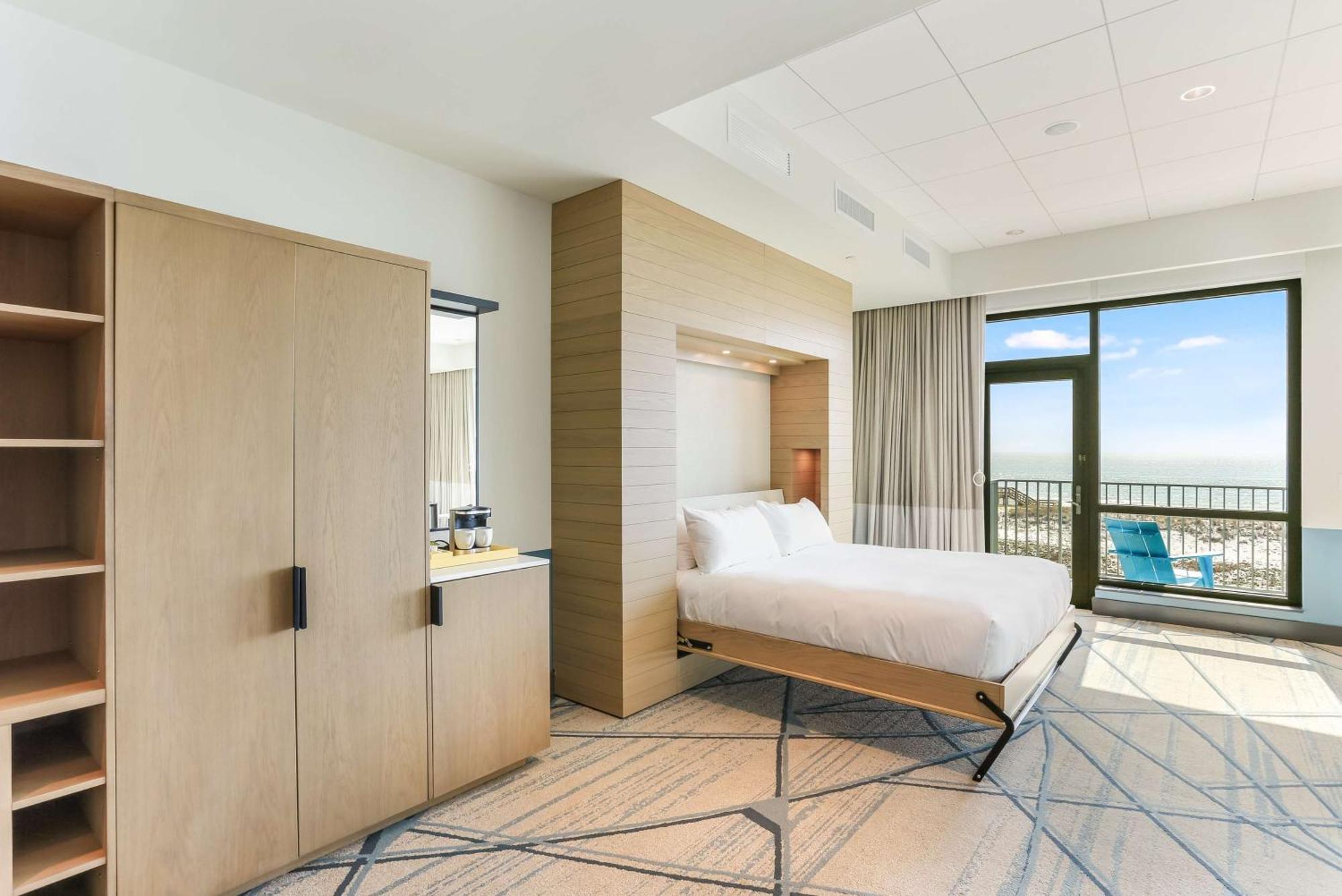 The Lodge At Gulf State Park, A Hilton Hotel Gulf Shores Bagian luar foto