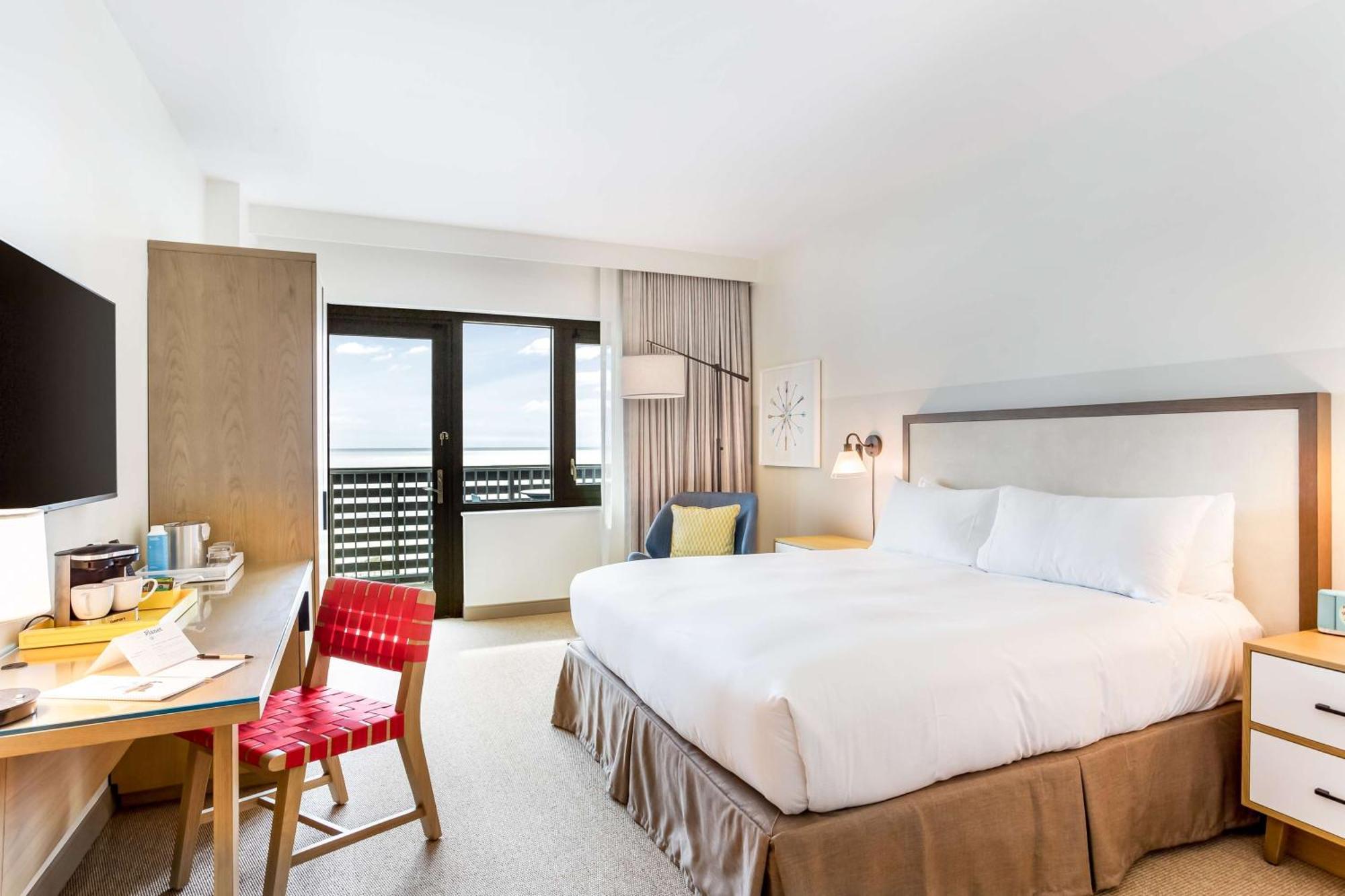 The Lodge At Gulf State Park, A Hilton Hotel Gulf Shores Bagian luar foto