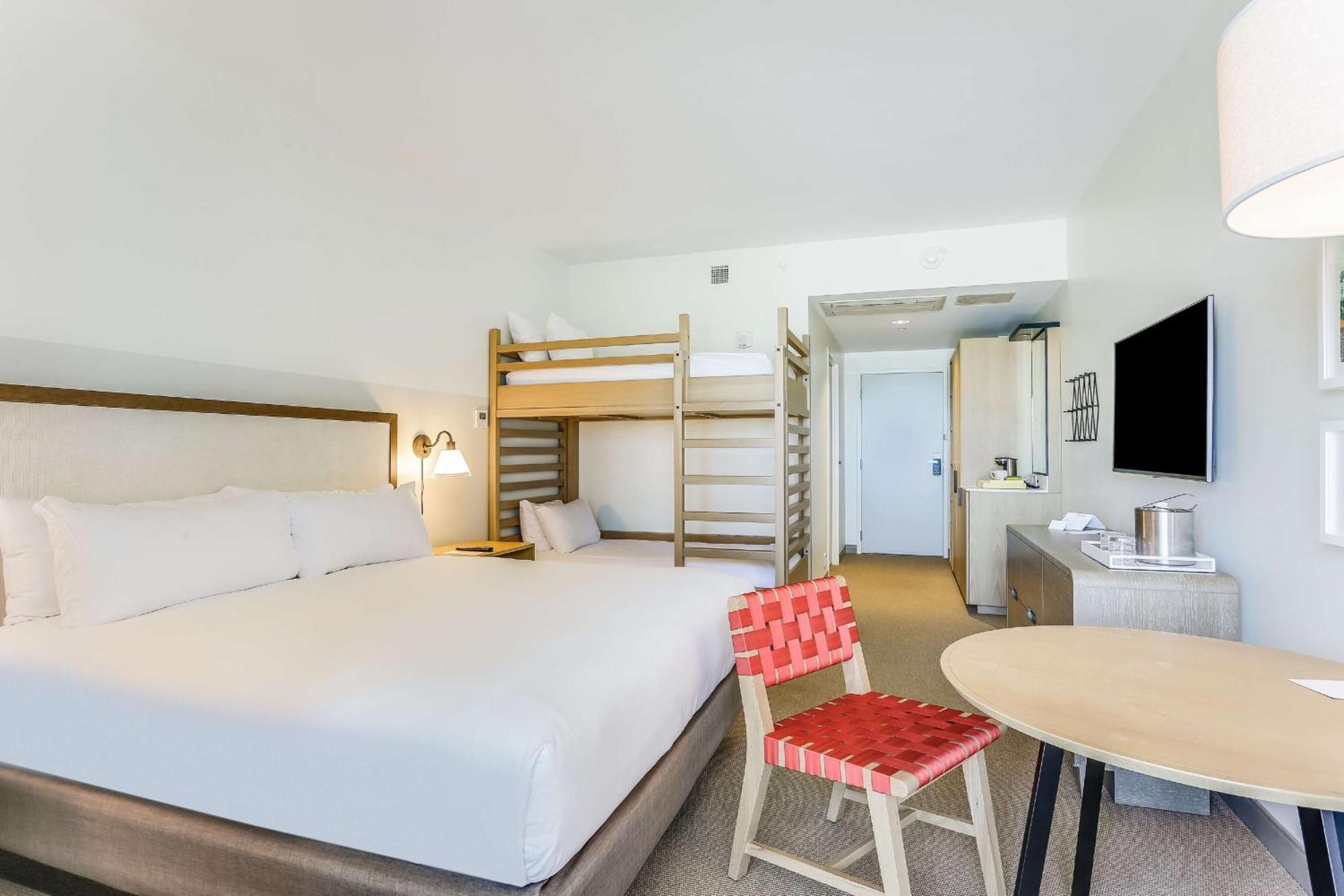 The Lodge At Gulf State Park, A Hilton Hotel Gulf Shores Bagian luar foto