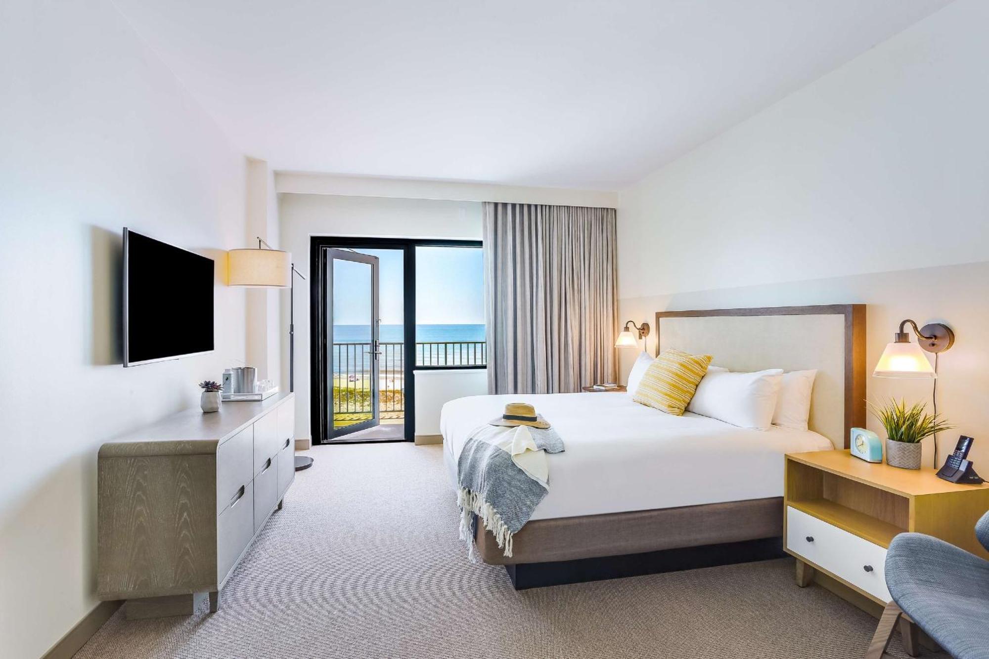 The Lodge At Gulf State Park, A Hilton Hotel Gulf Shores Bagian luar foto