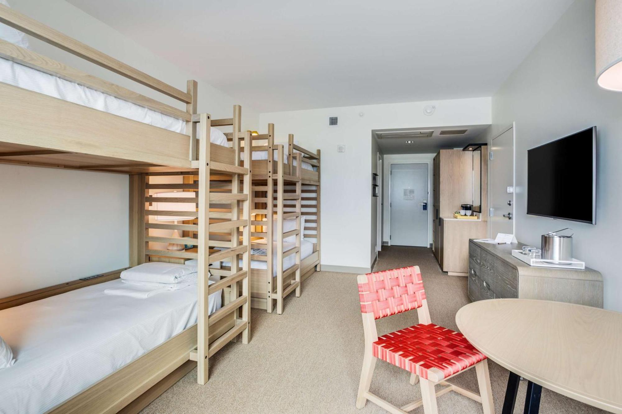 The Lodge At Gulf State Park, A Hilton Hotel Gulf Shores Bagian luar foto