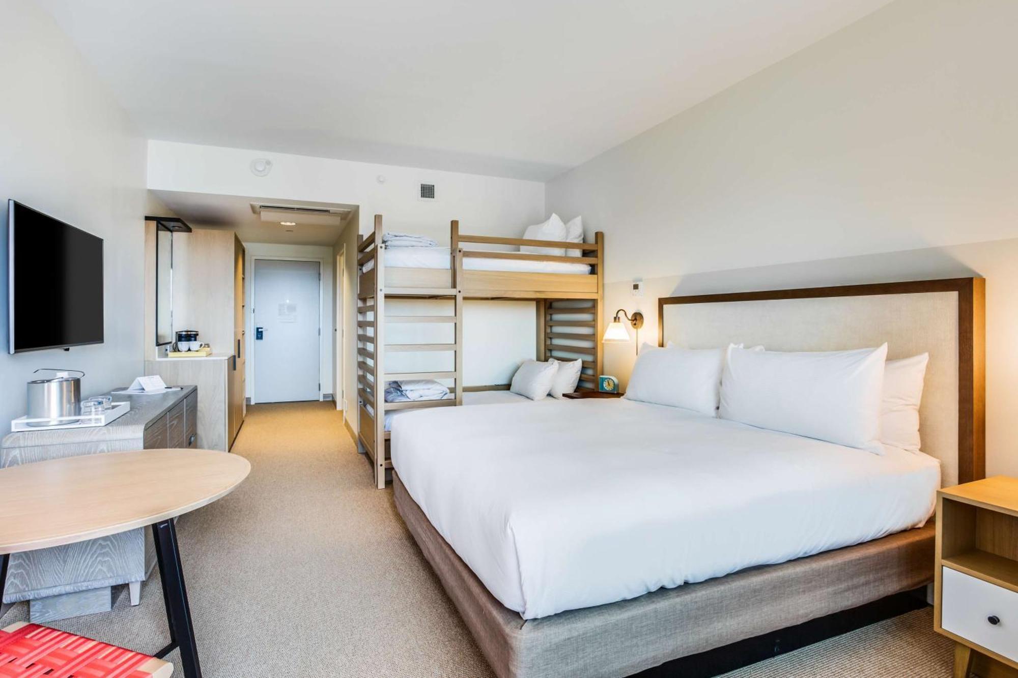 The Lodge At Gulf State Park, A Hilton Hotel Gulf Shores Bagian luar foto