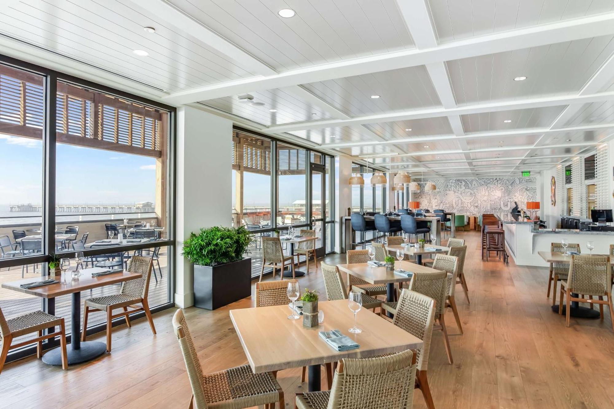 The Lodge At Gulf State Park, A Hilton Hotel Gulf Shores Bagian luar foto